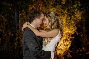 Nacha + Diego